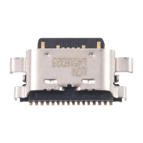 Connettore di Ricarica Originale Tecno Camon 30 Pro (10 Unità)
