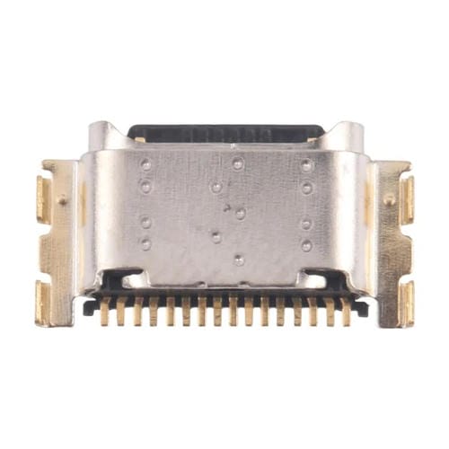 Connettore Porta di Ricarica Originale Tecno Pova 2 Le7 (10 Unità)