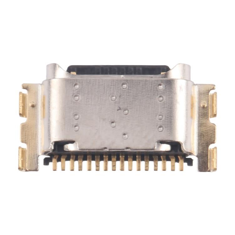 Conector Puerto de Carga Original Tecno Pova 2 Le7 (10 Unidades)
