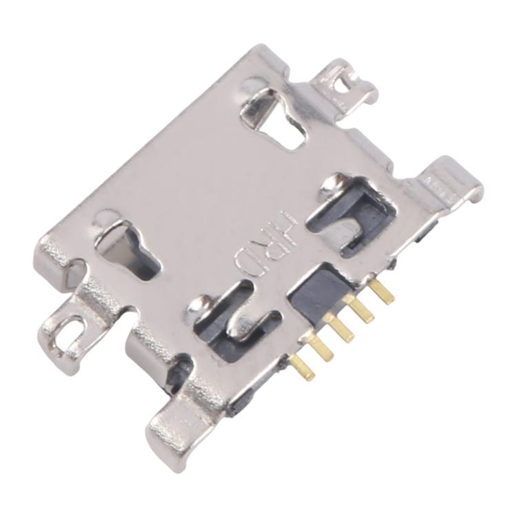 Ladeanschlussstecker Tecno Pop 5 LTE Bd4 (10 Stück) Original