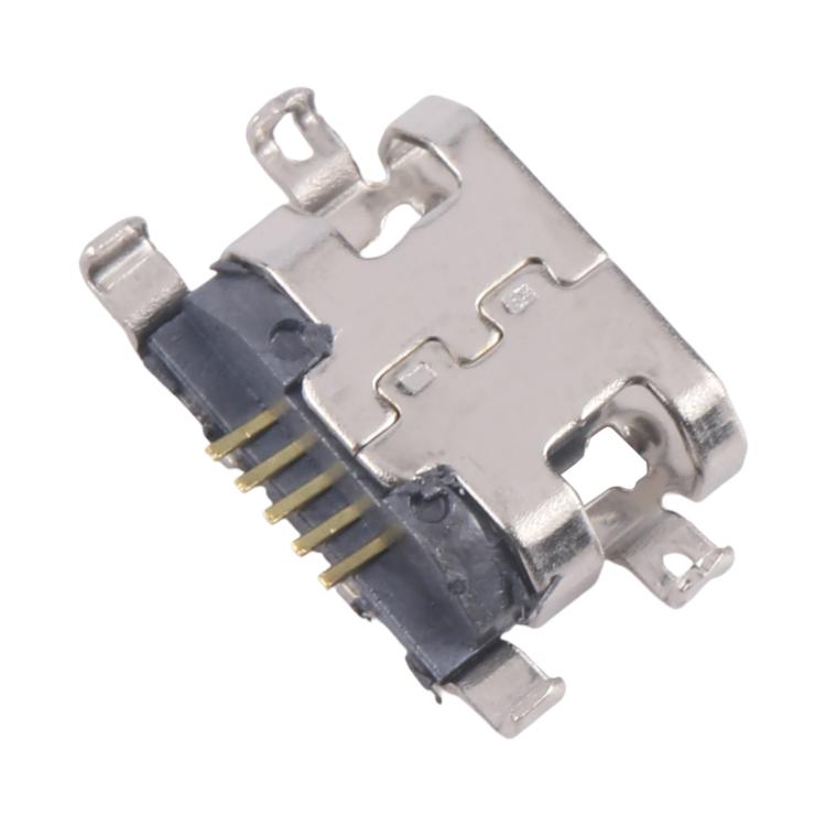 Ladeanschlussstecker Tecno Pop 5 LTE Bd4 (10 Stück) Original