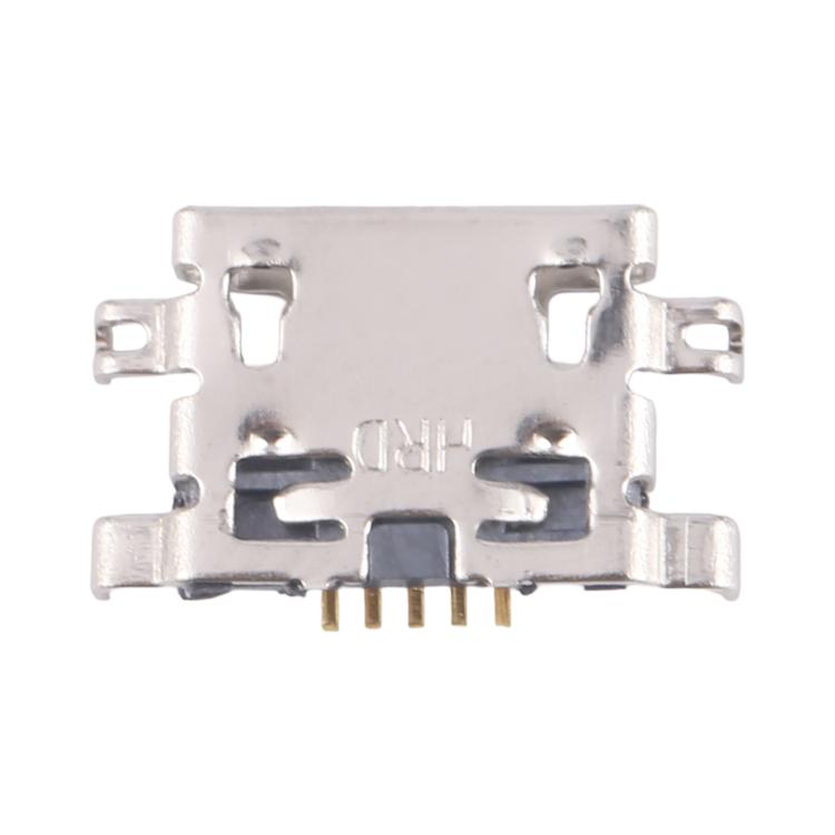 Connettore di Ricarica Originale Tecno Spark 7 Kf6 (10 Unità)