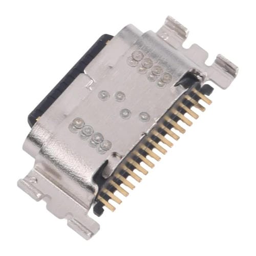 Original Ladeanschlussstecker Tecno Pova 6 Pro 5G Li9 (10 Stück)