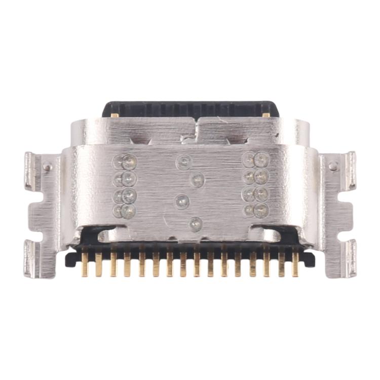 Conector de Puerto de Carga Tecno Spark Go 2023 Bf7N (10 Unidades)