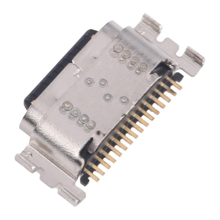Conector de Puerto de Carga Tecno Spark Go 2023 Bf7N (10 Unidades)