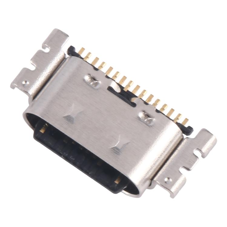 Conector de Puerto de Carga Tecno Spark Go 2023 Bf7N (10 Unidades)