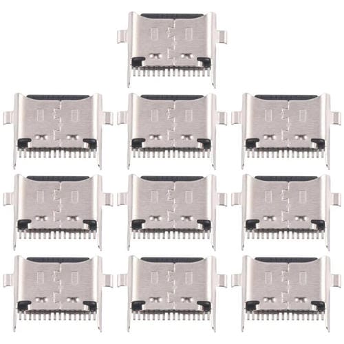 Connettore Porta di Ricarica Originale Realme Pad X Rmp2107 Rmp2108 (10 Unità)