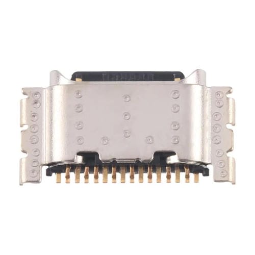 Conector Porto de Carregamento Original Realme V11 5G RMX3121 RMX3122 (10 Unidades)