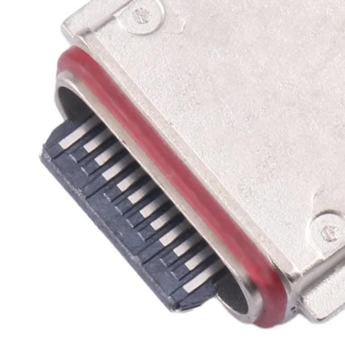 Connettore del Porto di Ricarica Samsung Galaxy Z Fold5 (10 Pezzi)