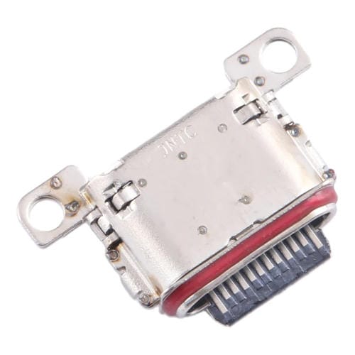 Connettore del Porto di Ricarica Samsung Galaxy S24 (10 Pezzi)