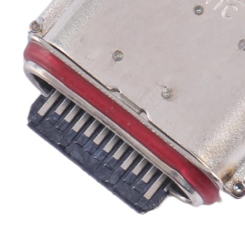 Conector de Puerto de Carga Samsung Galaxy S24+ (10 Piezas)