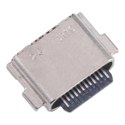 Conector de Puerto de Carga Samsung Galaxy Z Flip (10 Piezas)