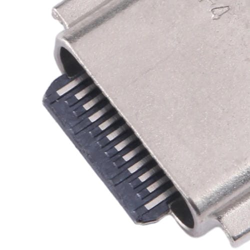 Conector de Puerto de Carga Samsung Galaxy Z Flip (10 Piezas)