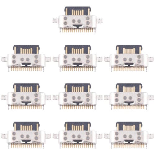 Connettore di Ricarica Porta Samsung Galaxy A05s SM-A057F (10 Pezzi)