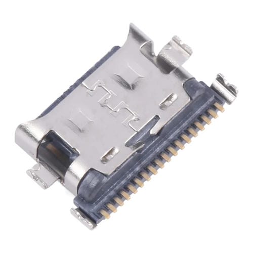 Conector de Carga Samsung Galaxy A15 5G SM-A156B (10 Piezas)