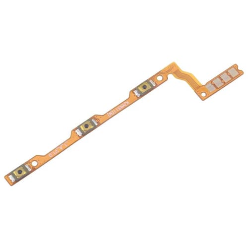 Cable flexible para botón de encendido y volumen OEM Tecno Pop 5 Pro BD4