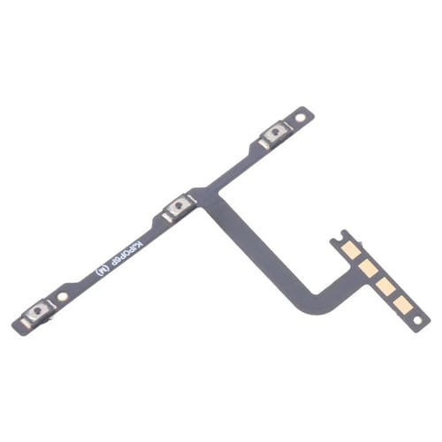 Cable flexible OEM para botón de encendido y botón de volumen del Tecno Pop 6 Pro BE8