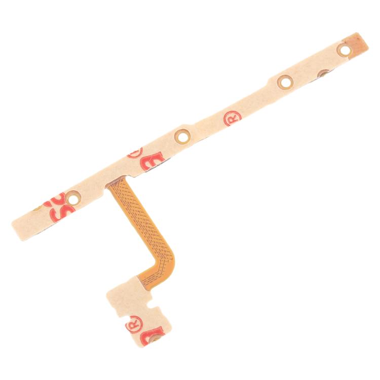 Cable flexible OEM para botón de encendido y botón de volumen del Tecno Camon 20 Pro 4G CK7n