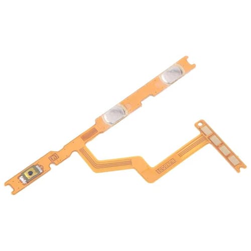 Cable flexible para botón de encendido y botón de volumen OEM para Infinix Smart 9 X6532