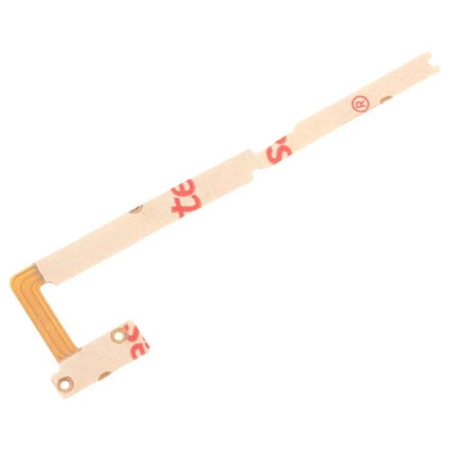 Cable flexible para botón de encendido y volumen OEM Infinix Hot 20 5G X666B