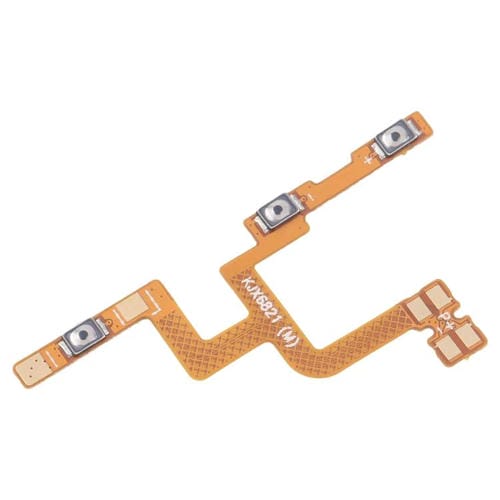 Cable flexible para botón de encendido y volumen OEM Infinix Zero 20 4G X6821