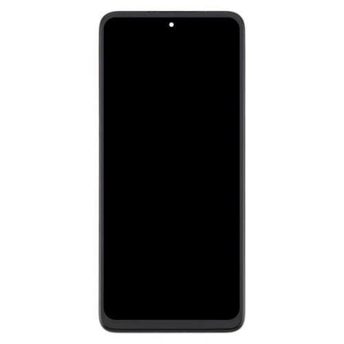 Schermo Intero con Cornice per Motorola Moto E15