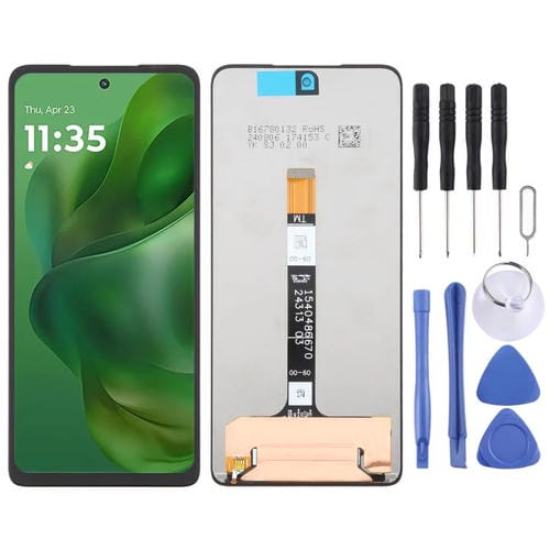Schermo Intero per Motorola Moto G Power 2025 XT2515-1