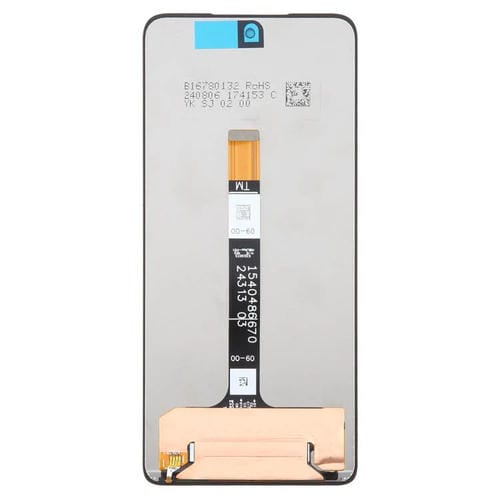 Schermo Intero per Motorola Moto G Power 2025 XT2515-1