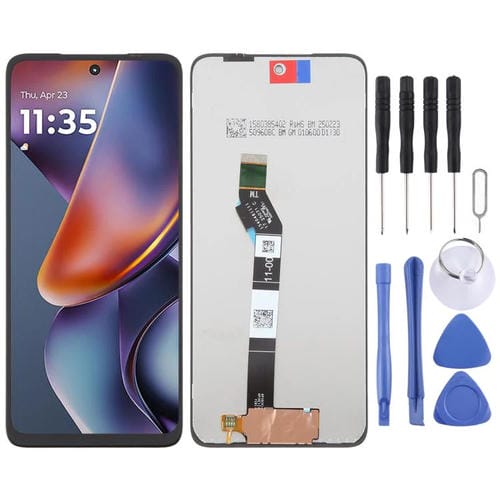 Schermo Intero per Motorola Moto G 2025