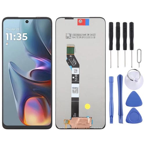 Schermo Intero per Motorola Moto E15