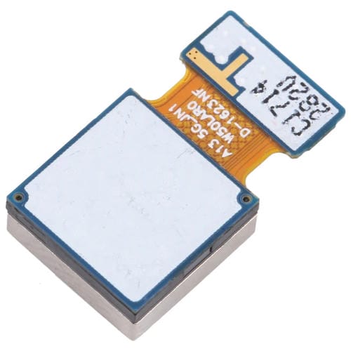 Fotocamera Posteriore Samsung Galaxy M33 5G