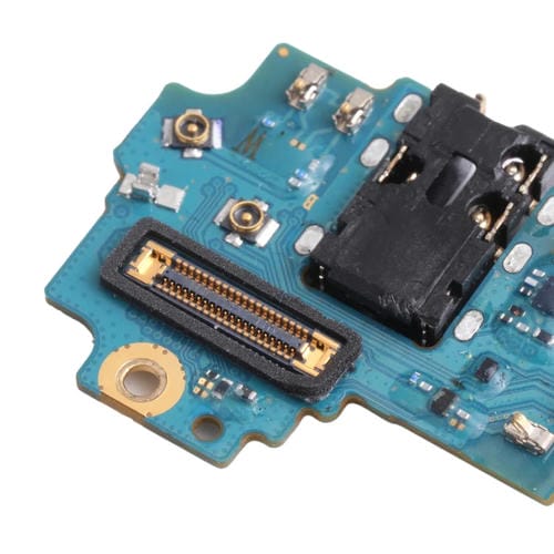 Loading Port Cover Plate Samsung Galaxy M42 5G