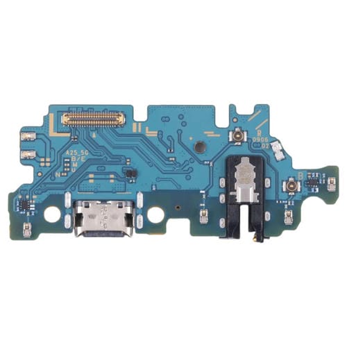 Placa de Puerto de Carga Samsung Galaxy A25 5G SM-A256B