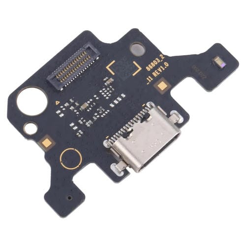 Placa de Porto de Carregamento Samsung Galaxy Tab A9+ 5G SM-X216