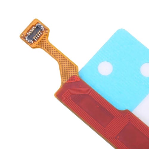 Câble Flex Samsung Galaxy S24 Ultra 5G SM-S928B Connecteur de Capteur de Stylet Optique