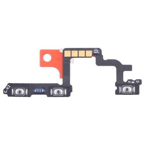 Bouton d'alimentation et câble de flexion du volume Huawei Mate 70 Pro