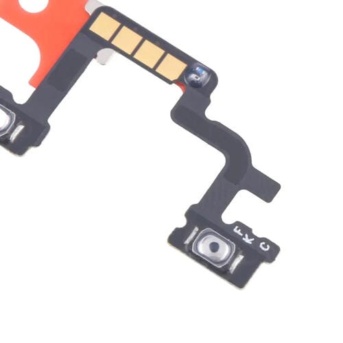 Pulsante di accensione e cavo flessibile del volume Huawei Mate 70 Pro