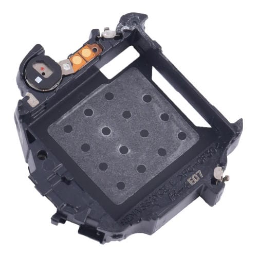 Estrutura da placa-mãe e bateria Samsung Galaxy Watch Active 2 44mm SM-R820