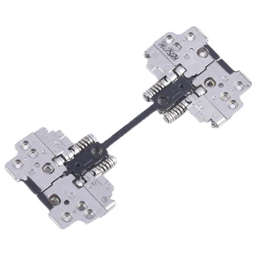 Drehachse Samsung Galaxy Z Flip SM-F700 - Bewertet