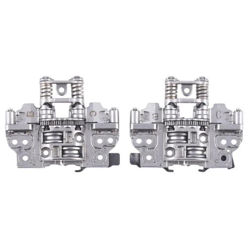 Axe de rotation Samsung Galaxy Z Flip3 5G SM-F711B