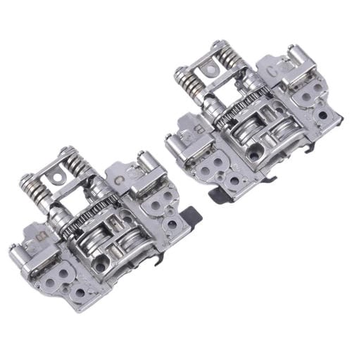 Axe de rotation Samsung Galaxy Z Flip3 5G SM-F711B