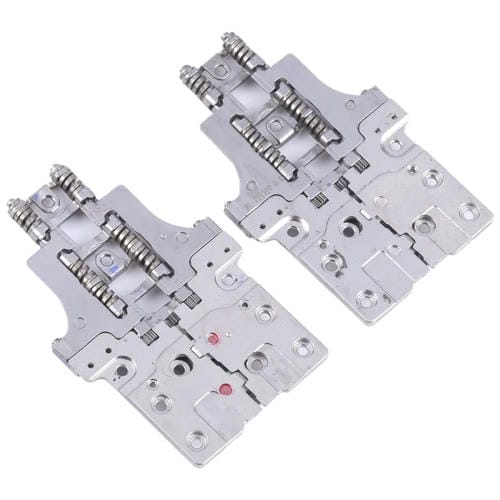 Axe de Rotation Samsung Galaxy Z Fold3 5G SM-F926B