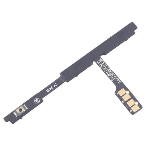 Power Button and Volume Flex Cable ZTE Blade A55 / A35