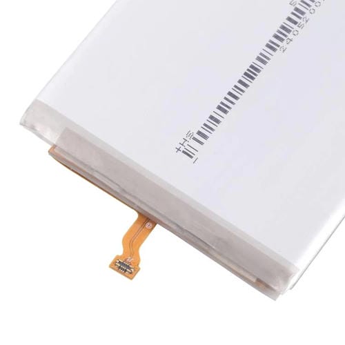 Reemplazo de batería de 4900 mAh para Galaxy S24+ 5G S926