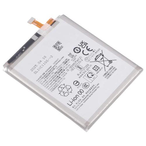 Reemplazo de batería de 5000 mAh para Galaxy S25 Ultra S938B/N/W/U/Q SM-S9380