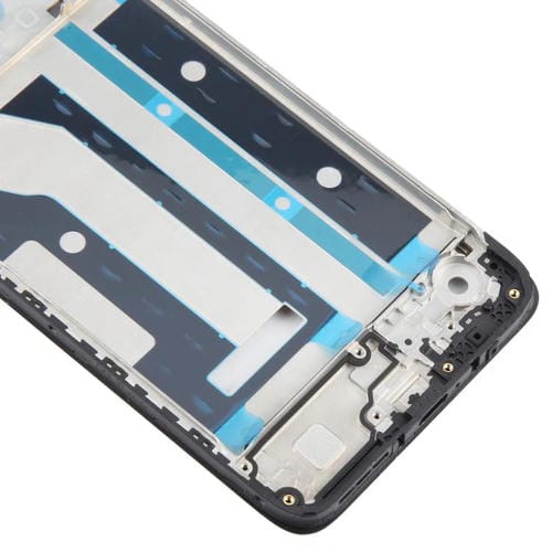 Front Housing Frame Screen for Motorola Moto G15 Power