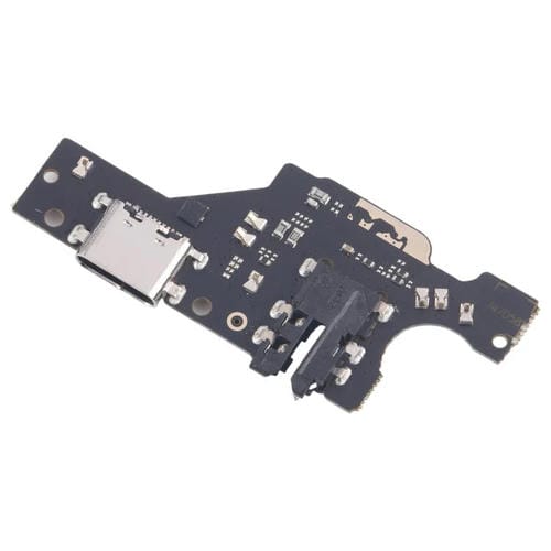 Charging Port Board ZTE Blade V40