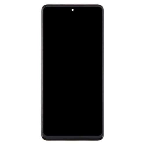 Ecrã LCD OLED Samsung Galaxy M53 SM-M536B com Moldura (6,43 Polegadas)