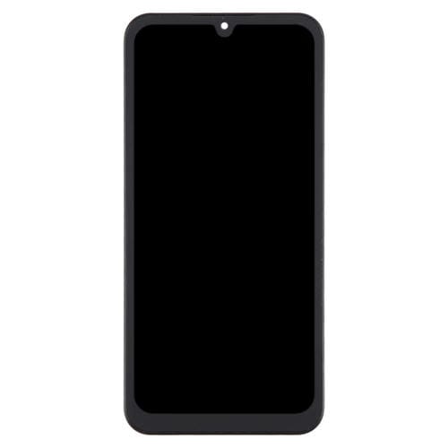 Ecrã LCD OLED 6,36" com Moldura Samsung Galaxy A15 4G SM-A155F