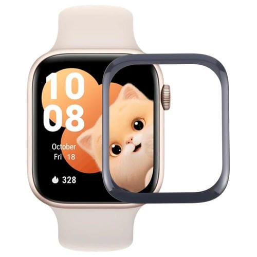 Äußeres Glasfrontdisplay Honor Watch 5